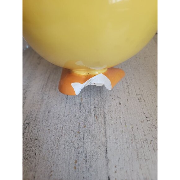 Easter chick egg variety baskets spring home decor unique figure set - Picture 14 of 16